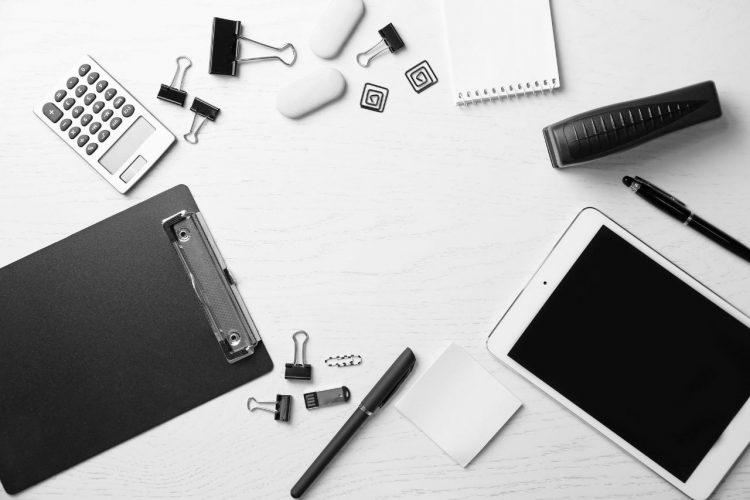 Odds and Ends: Business Accessories