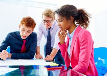 Career Options in Commerce