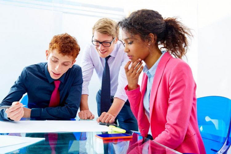 Career Options in Commerce