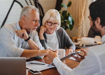 Financial Planning for Retirement – Secure Your Future