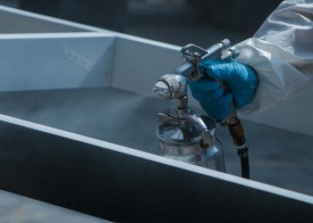 How to Run a Successful Powder Coating Business