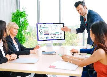 The Winning Marketing Strategies for Real Estate Professionals in the Sports Industry