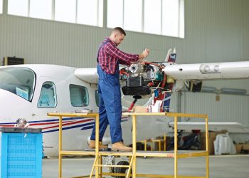 Aircraft Records Management: Protecting Value, Enhancing Safety and Efficiency of Your Aircraft