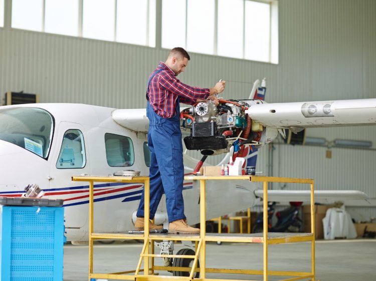 Aircraft Records Management: Protecting Value, Enhancing Safety and Efficiency of Your Aircraft