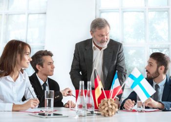 4 Strategies for Coping With the Challenges of Post-Brexit Customs Declaration