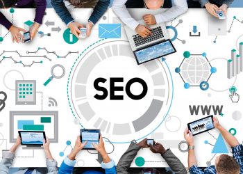 SEO audit, SEO strategy, On-page SEO optimization