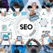 SEO audit, SEO strategy, On-page SEO optimization