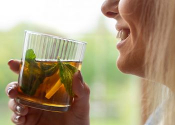 Tea Time Just Got Better – Enjoy Hemp Tea