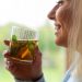 Tea Time Just Got Better – Enjoy Hemp Tea
