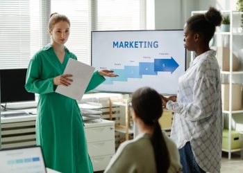 SEO Agency in Kansas City