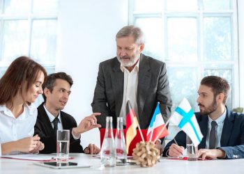 LMIA Exemptions and International Agreements