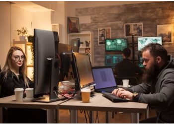 Navigating the Cyber Frontier: The Imperative of AI Security Training for Cybersecurity Professionals