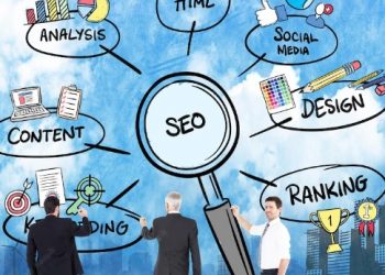 SEO consulting – everything you need to know