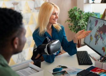 The Art of Attracting Tourists: Unpacking the Web Design Strategies of Tourism Tiger