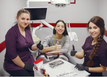 Cosmetic Dentistry: What Are the Benefits That It Offers? 