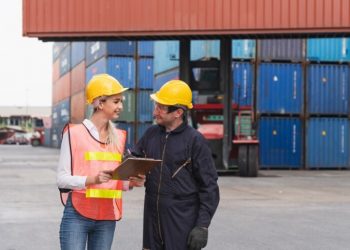 Quality Assurance When Buying Shipping Containers: Understanding Grades and Inspections