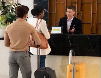 Hotel Accommodation & Tours