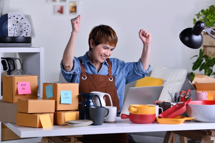 Tips for Starting an E-commerce Store