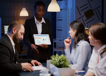 Embracing the Power of AI in Business: Transforming Tomorrow’s Enterprises