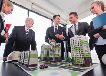 Our Total Guide to Real Estate Transfers in Scotland