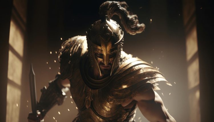 Gates of Olympus Slot Gacor