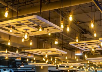 The Benefits of Using a Professional LED Lighting Installer