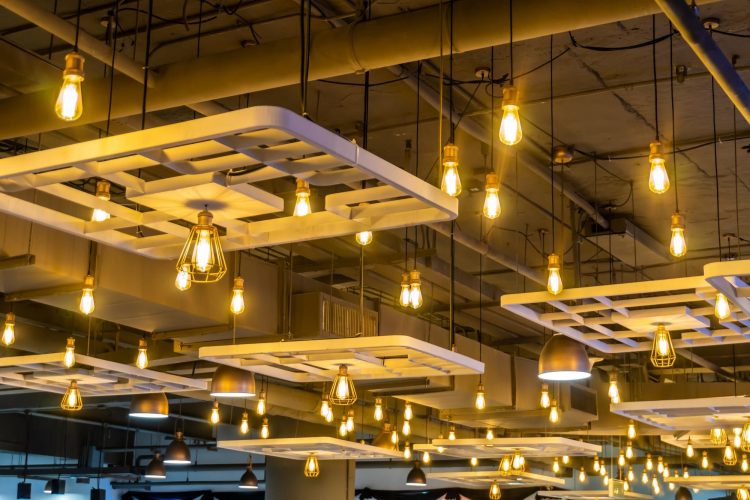 The Benefits of Using a Professional LED Lighting Installer
