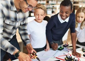 The Role of Educational Suppliers Australia in an Educational Institution