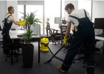 Discover the Top 10 Cleaning Companies in London