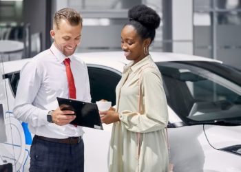 Tips for a Secure and Effective Online Car Sale