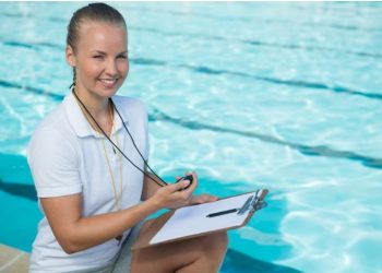 What Is an Ideal Pool Service Attendant?