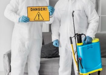 Top 10 Tips for Safe Asbestos Removal and Disposal