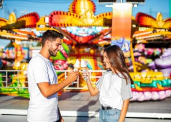 Amusement Hire Perth: Important Key Facts to Know