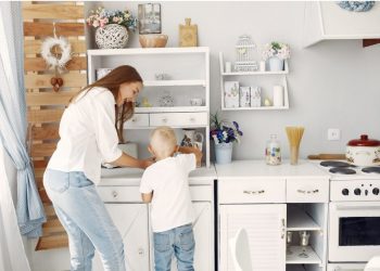 Kitchen Cabinets Perth: What Impact Does It Have on Your Kitchen’s Overall Aesthetic?