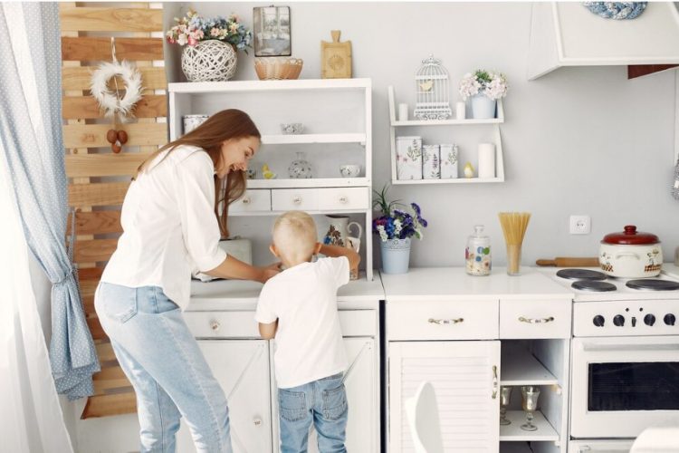 Kitchen Cabinets Perth: What Impact Does It Have on Your Kitchen’s Overall Aesthetic?