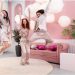 Designer Bedding: Where Fashion Meets Function
