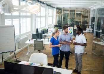 Upcoming Urban Coworking Hubs in India Connaught Place, Madhapur, and Goregaon: A Business Perspective