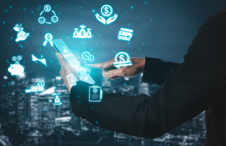 Unlocking Effortless Financial Management: A Guide to ScotiaConnect by Scotiabank