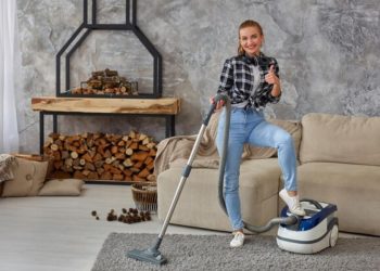 Carpet Cleaning Dublin by Happy Clean just got upgraded. From the best cleaning service to the Greatest