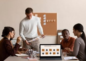 Empowering Businesses with Cutting-Edge Marketing Solutions