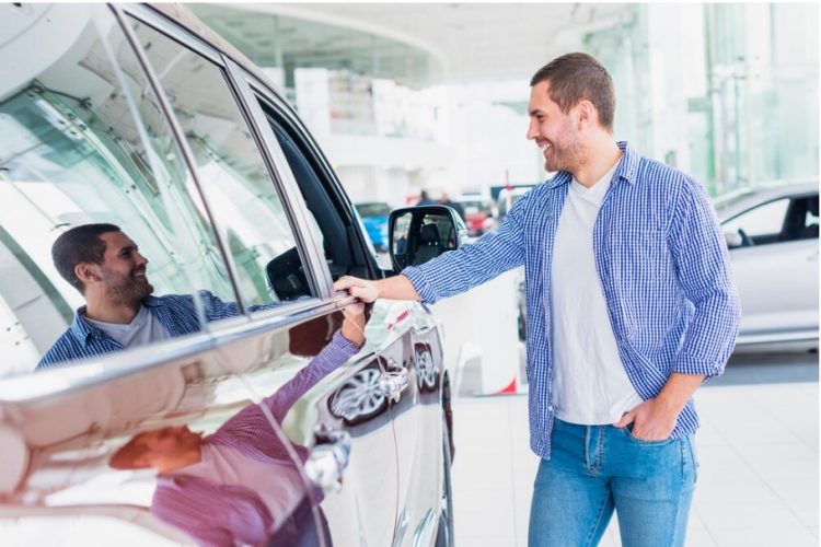 Opening Store Pull Out Auto