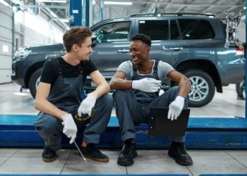 AZ PARTS NOW: YOUR TRUSTED SOURCE FOR GENUINE CAR PARTS