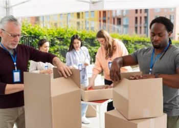 Securing Your Assets: A Comprehensive Guide to Claiming Insurance for Damaged Goods During Home Relocation