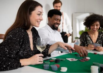 The Timeless Allure of Slot Games: Where Luck Meets Entertainment