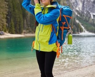 Gear Up and Rent Climbing Gear for Your Alpine Journeys