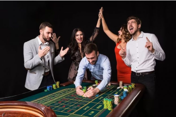 Berikut adalah beberapa hal yang hanya bisa Anda dapatkan di Indobet: