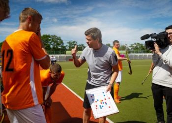 The Changing Landscape of Sports Broadcasting