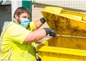 Tasmanian Mobile Skip Bin Hire