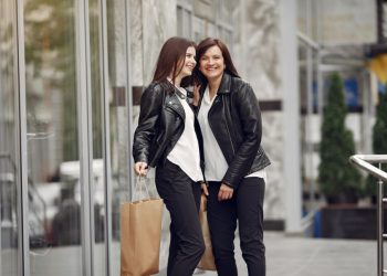 Leather Jackets Vs Traditional Jackets: What Would You Prefer