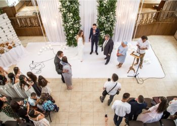 Finding the Perfect Event Space: Top Locations for Memorable Gatherings